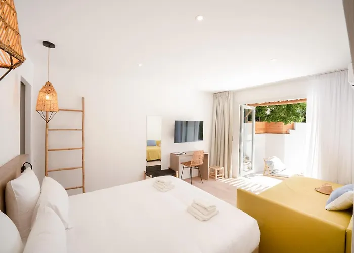 Hotel Casa Marina