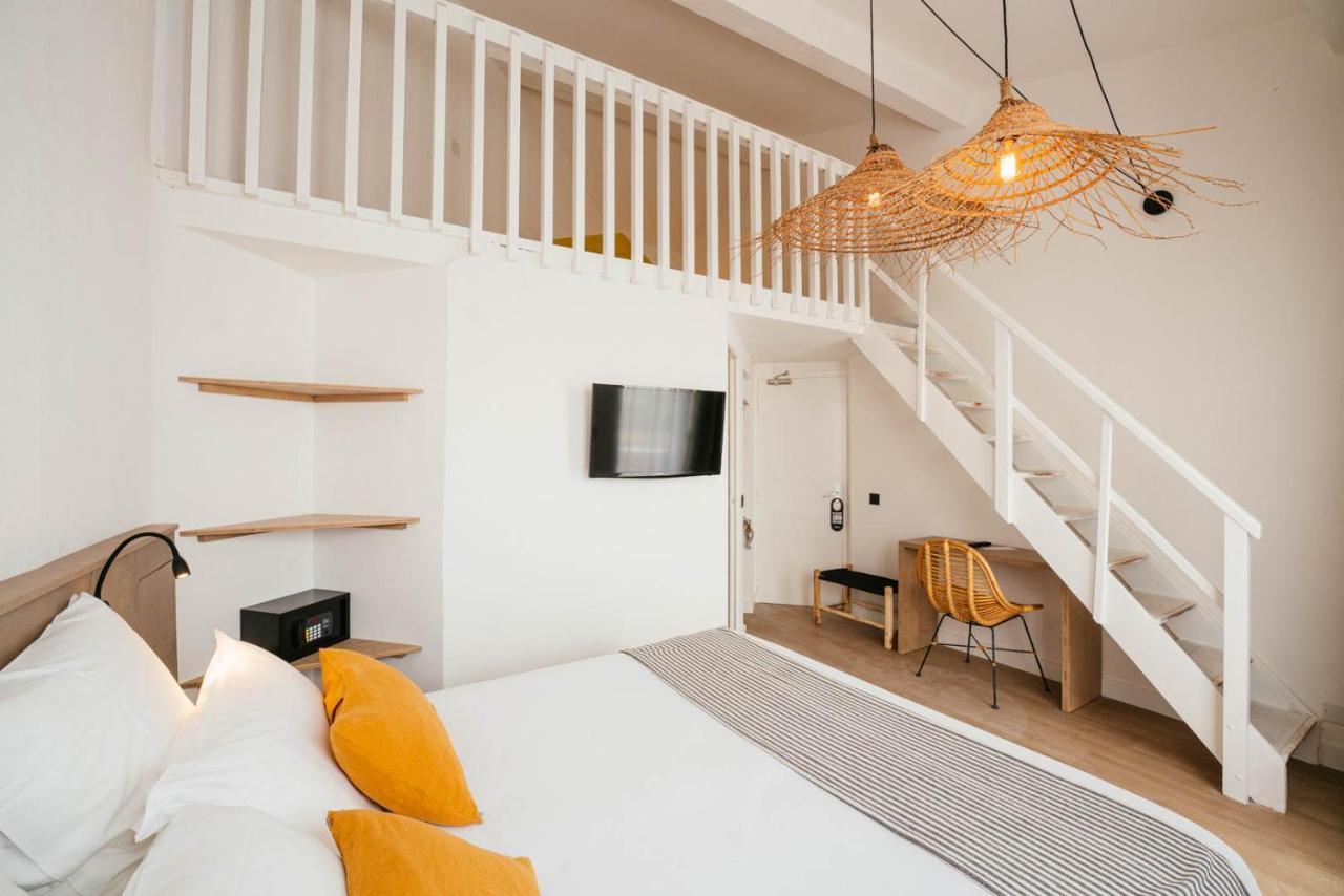 Hotel Casa Marina