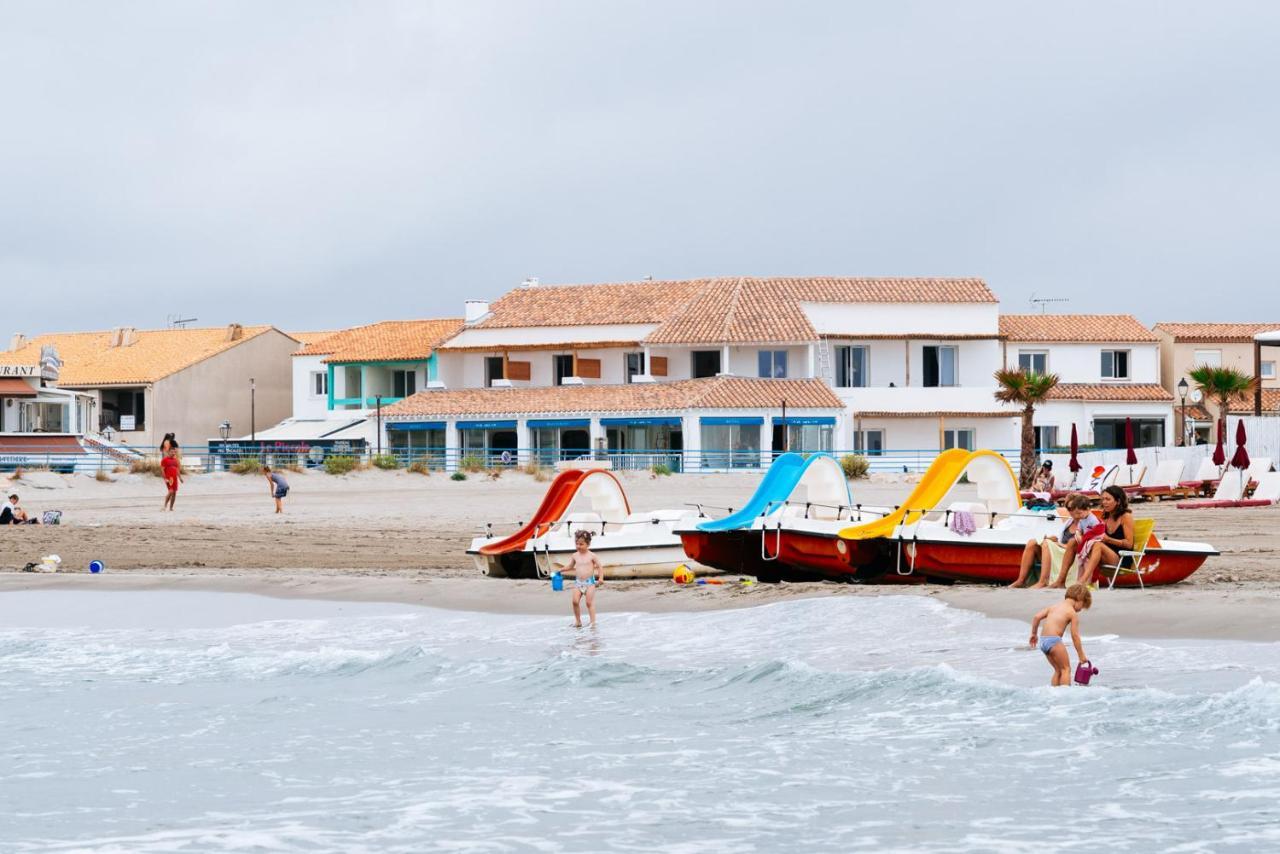 Casa Marina Hotel