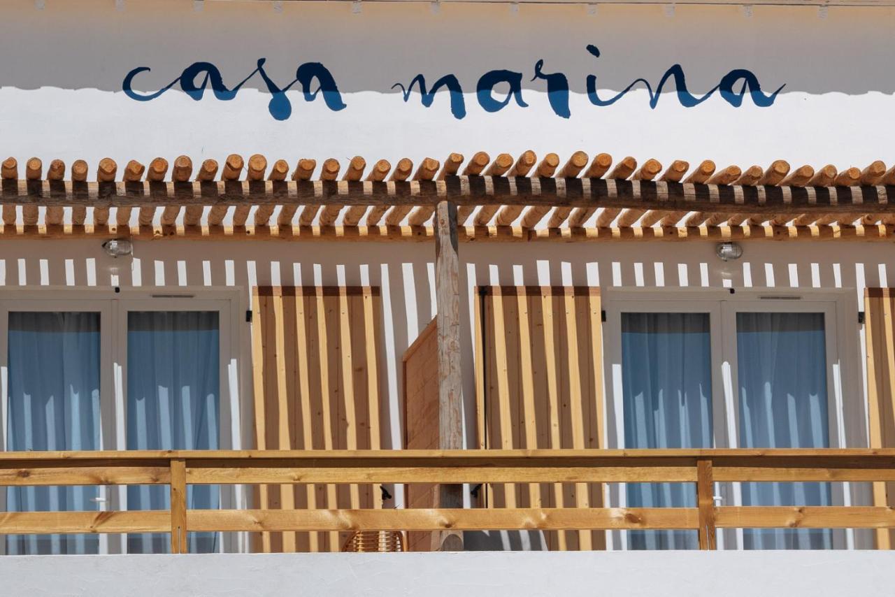 Casa Marina Hotel Saintes-Maries-de-la-Mer