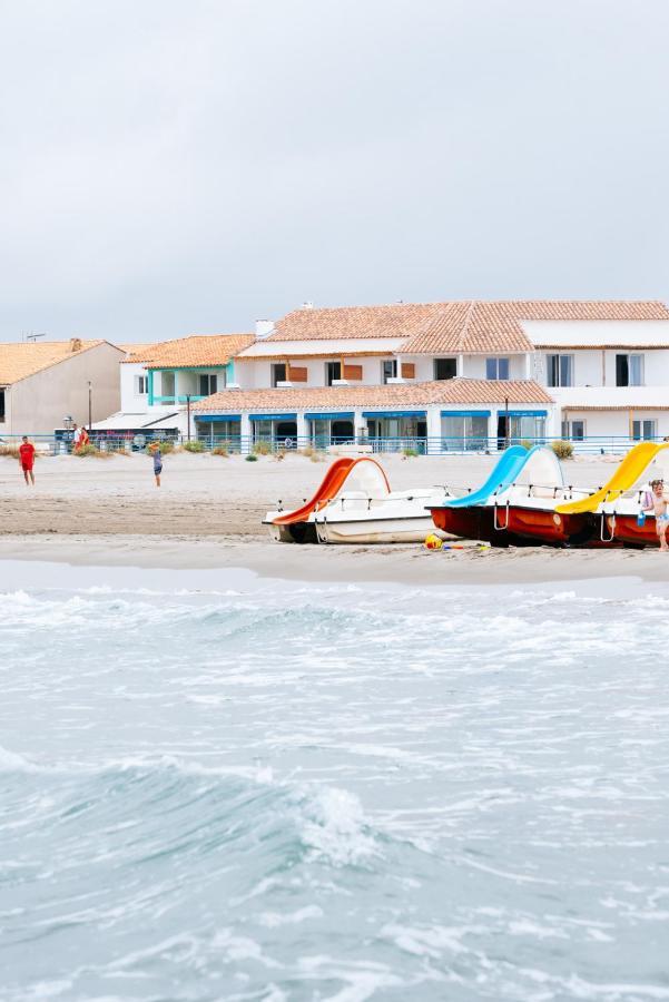 Casa Marina