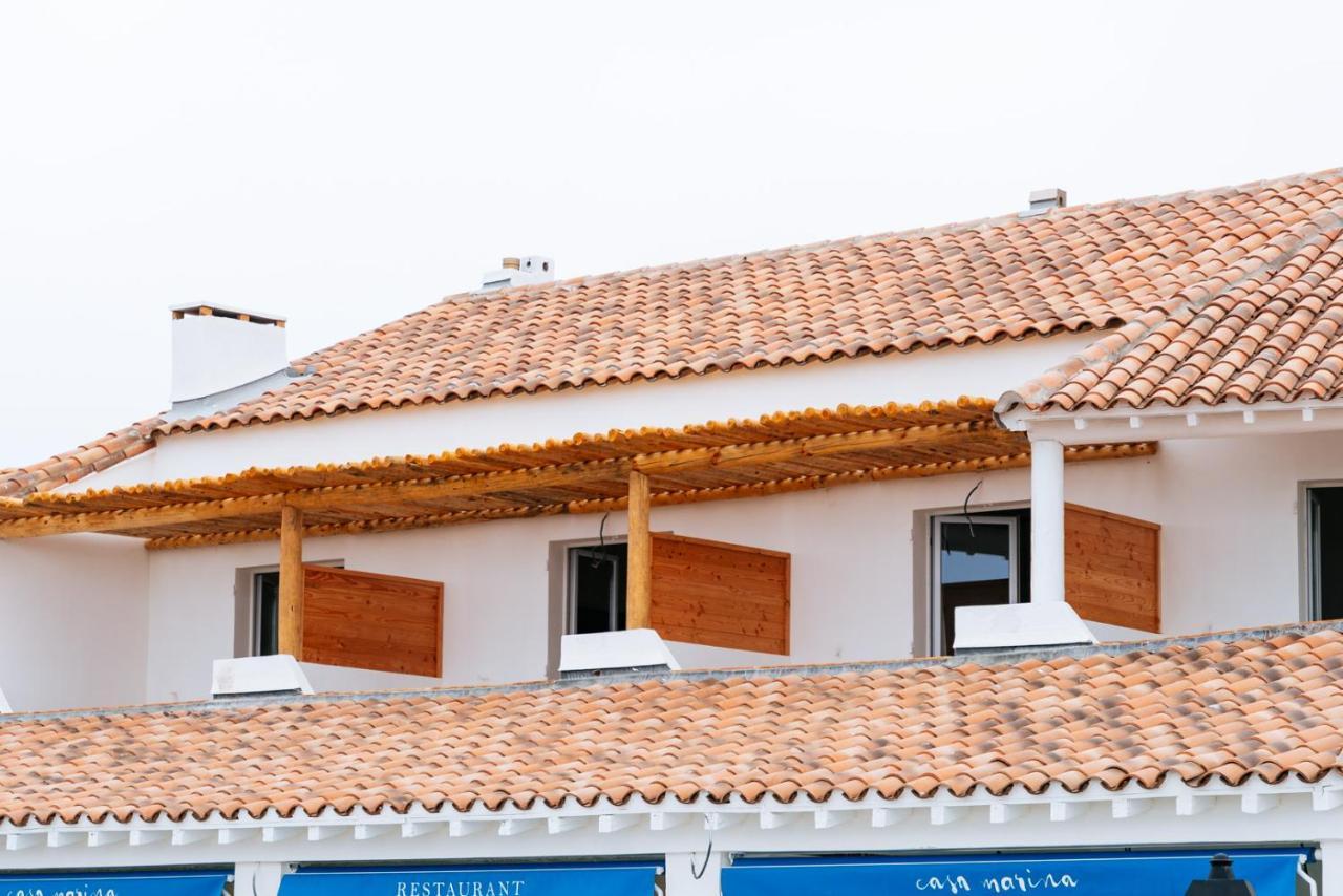 Hotel Casa Marina