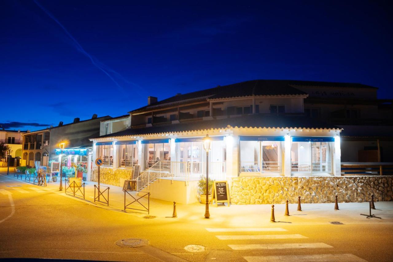 Casa Marina Hotel