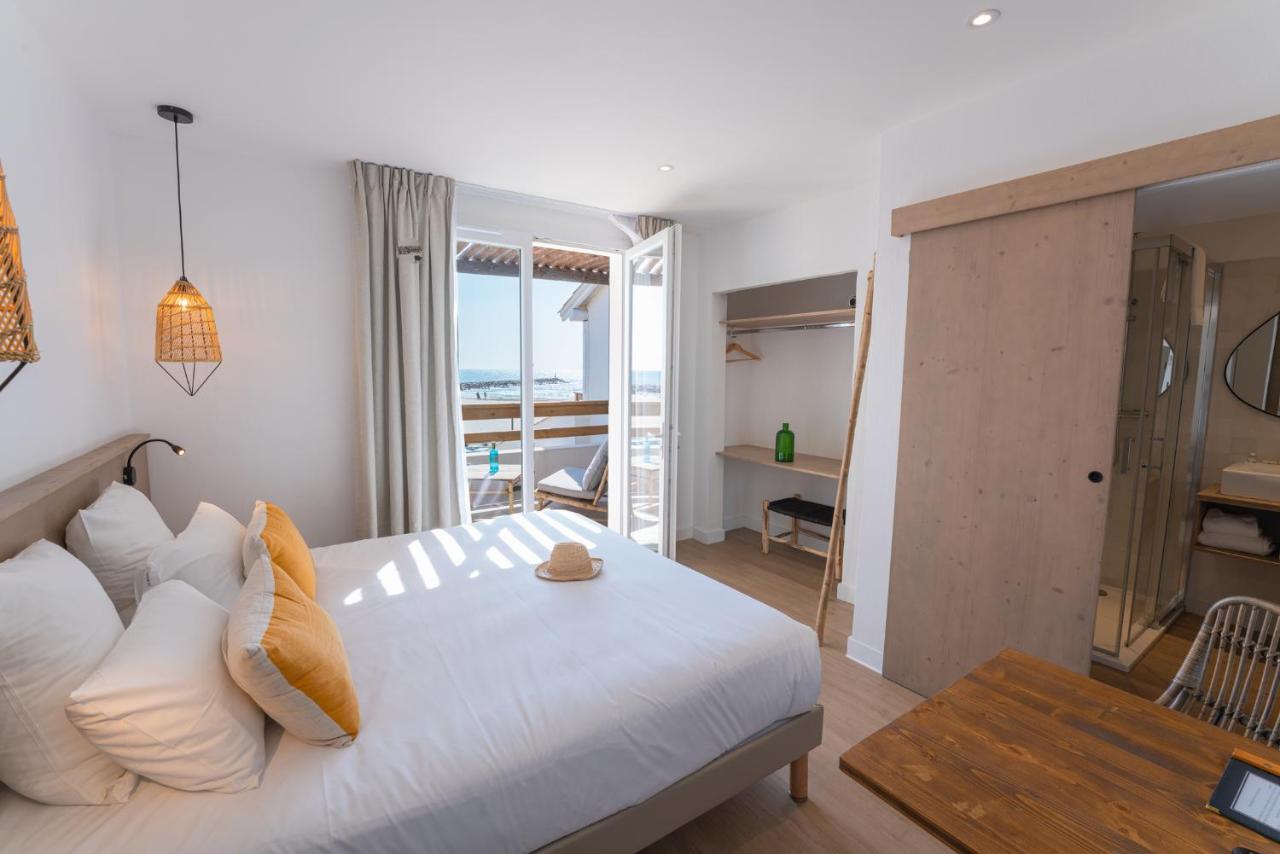 Hotel Casa Marina 3*