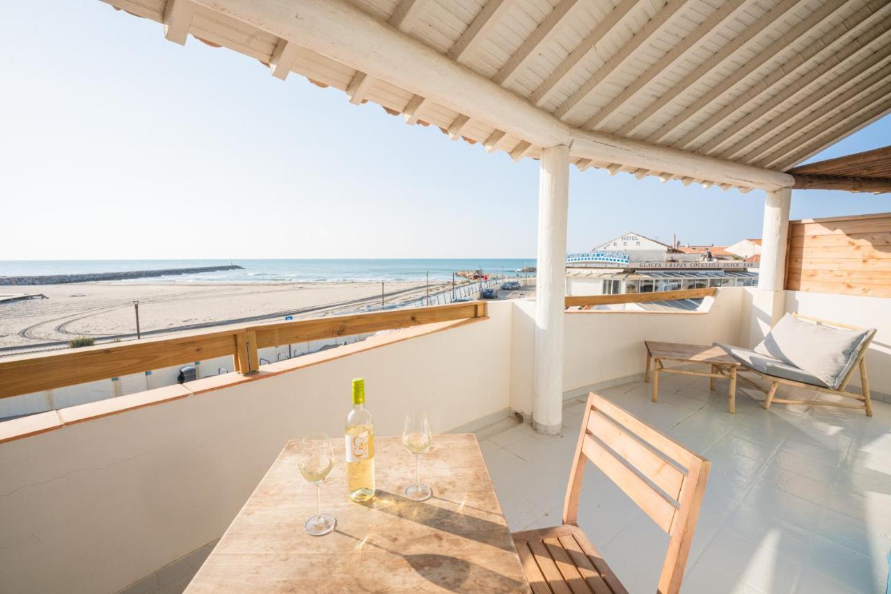 Casa Marina 3* Saintes-Maries-de-la-Mer