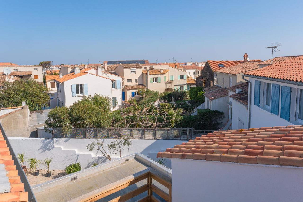 Hotel Casa Marina Saintes-Maries-de-la-Mer
