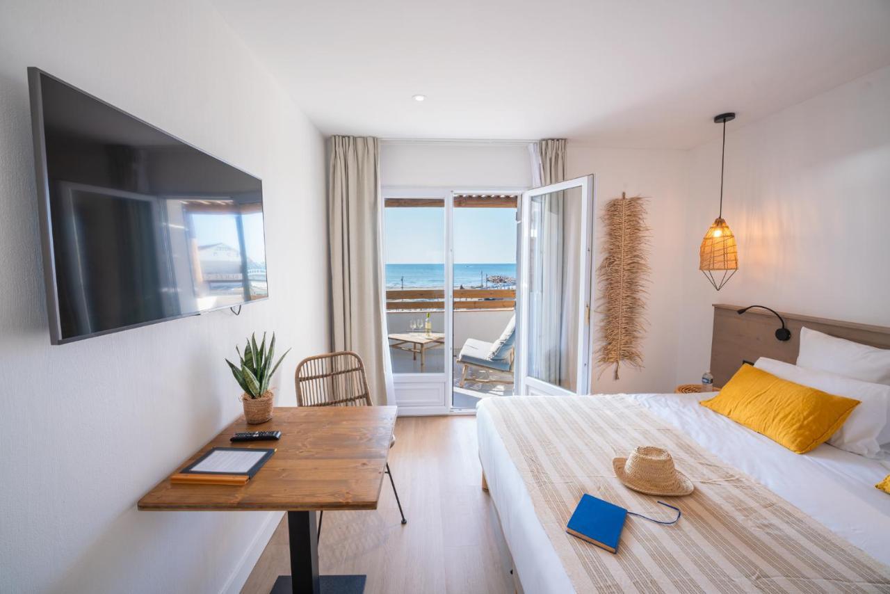 Hotel Casa Marina Saintes-Maries-de-la-Mer