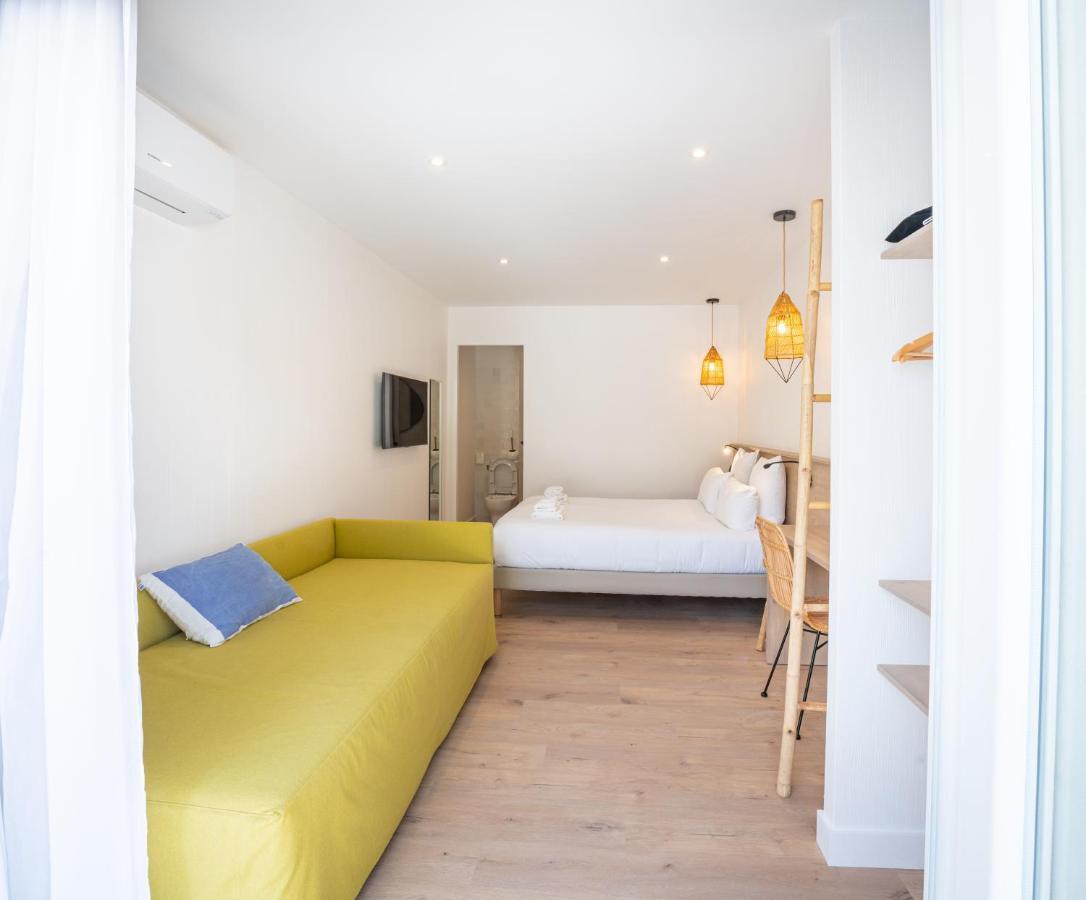 Casa Marina 3* Saintes-Maries-de-la-Mer