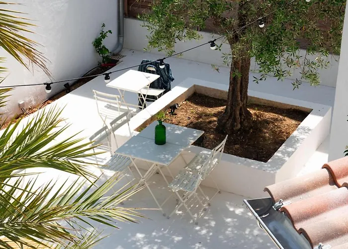 Hotel Casa Marina