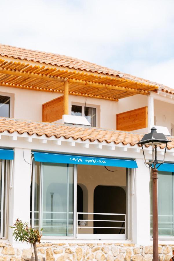 Hotel Casa Marina 3*