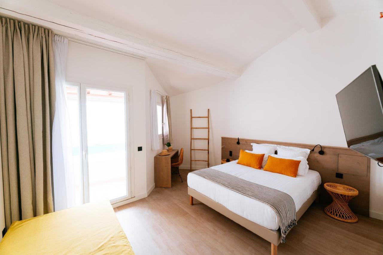 Casa Marina Hotel Saintes-Maries-de-La-Mer