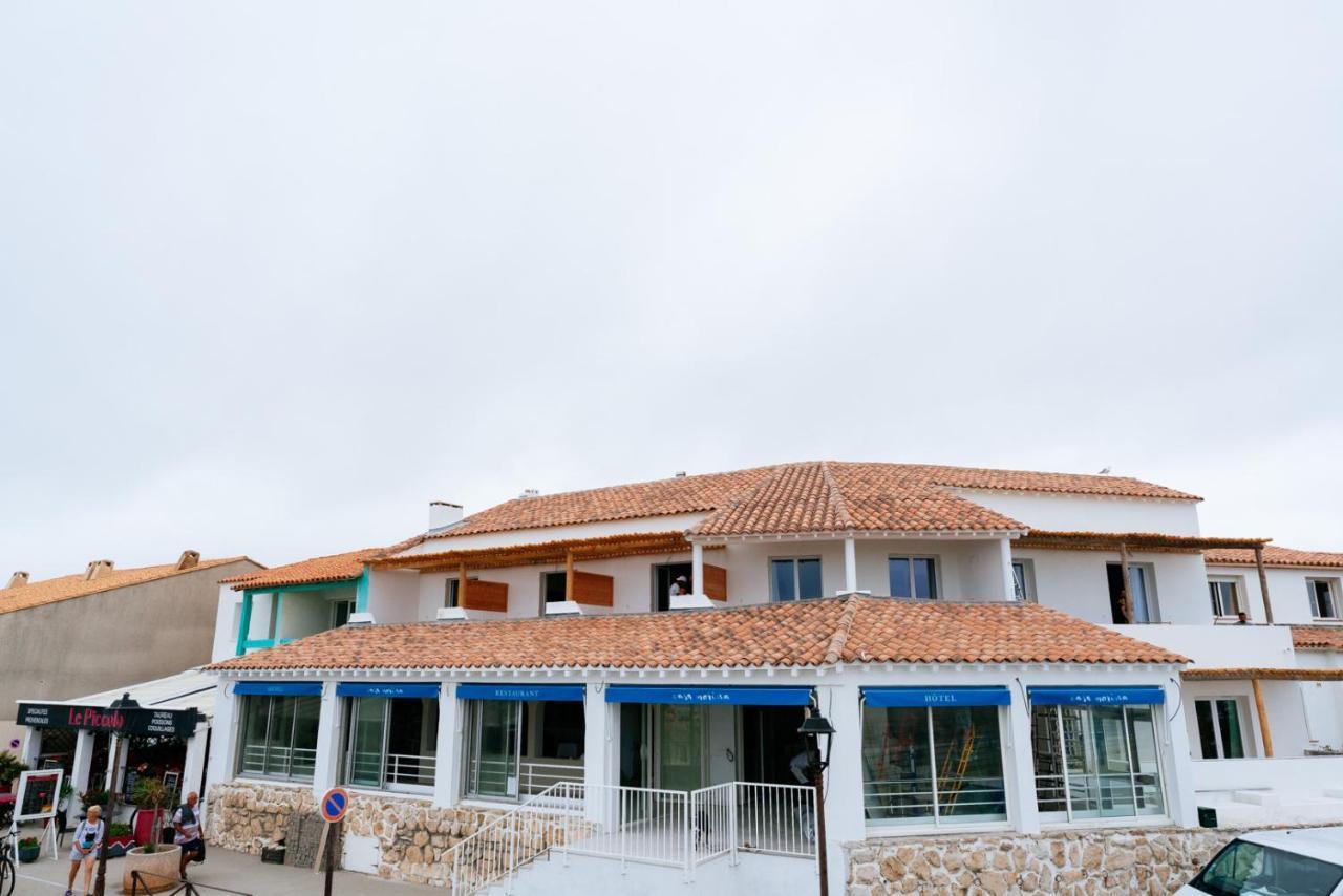 Casa Marina 3* Saintes-Maries-de-La-Mer
