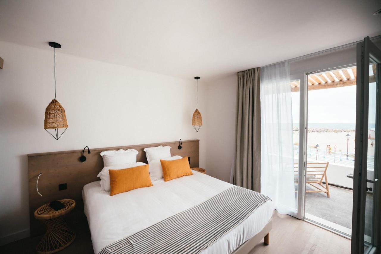 Casa Marina Hotel 3*