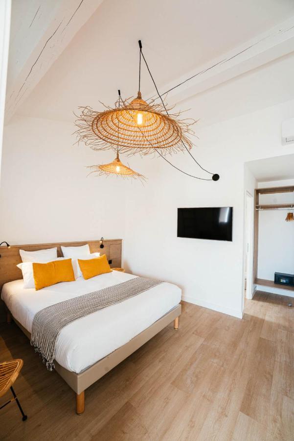 Hotel Casa Marina 3*