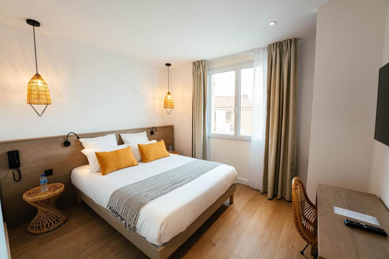 Casa Marina Hotel