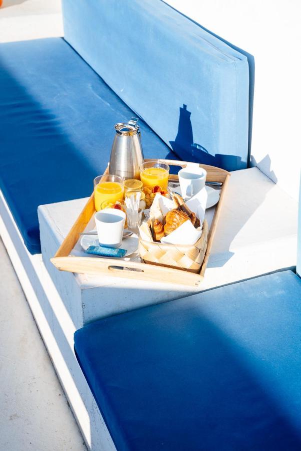 Hotel Casa Marina Saintes-Maries-de-La-Mer