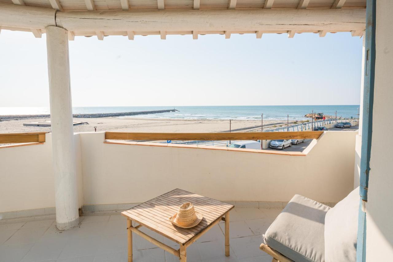 Hotel Casa Marina Saintes-Maries-de-La-Mer