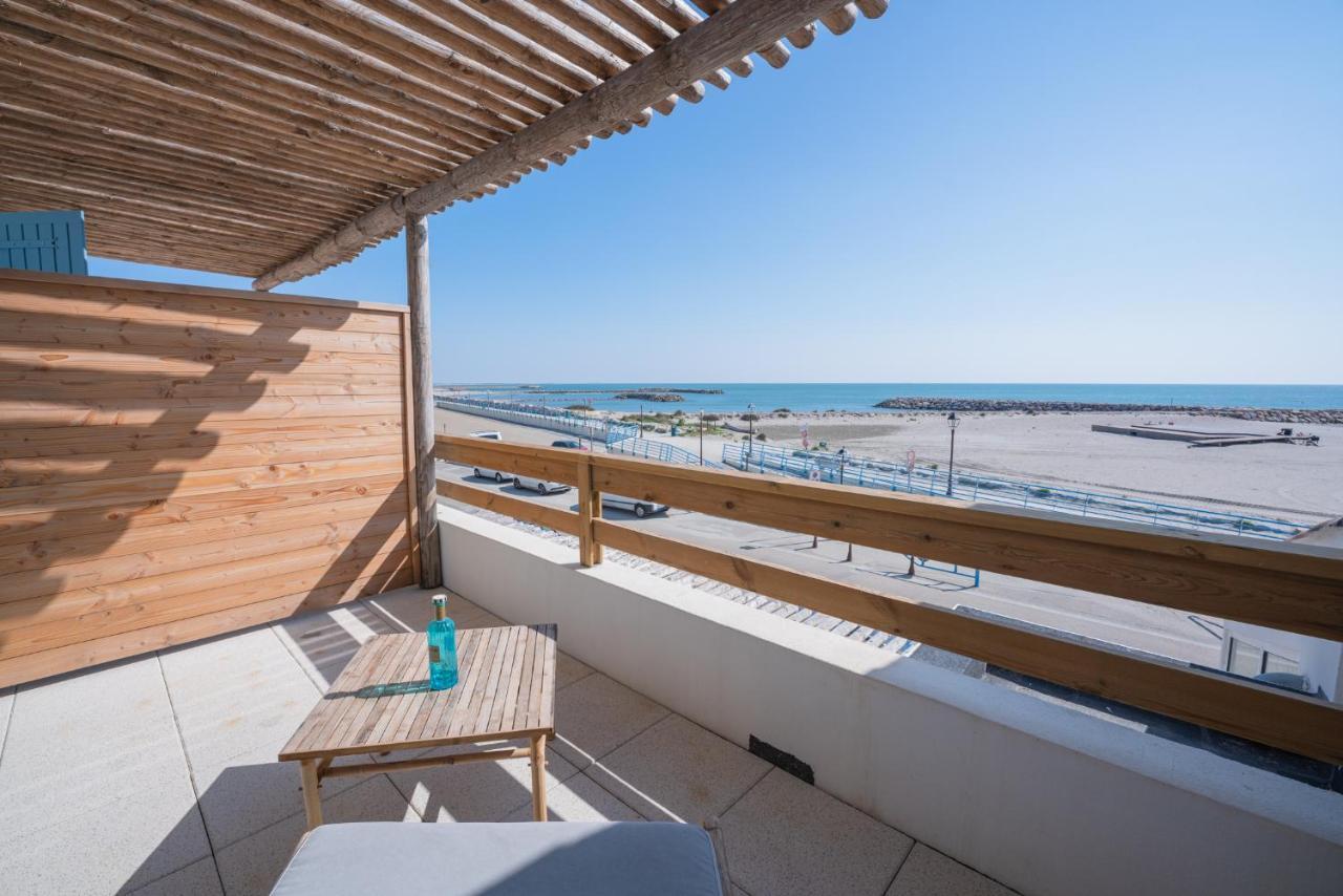 Hotel Casa Marina