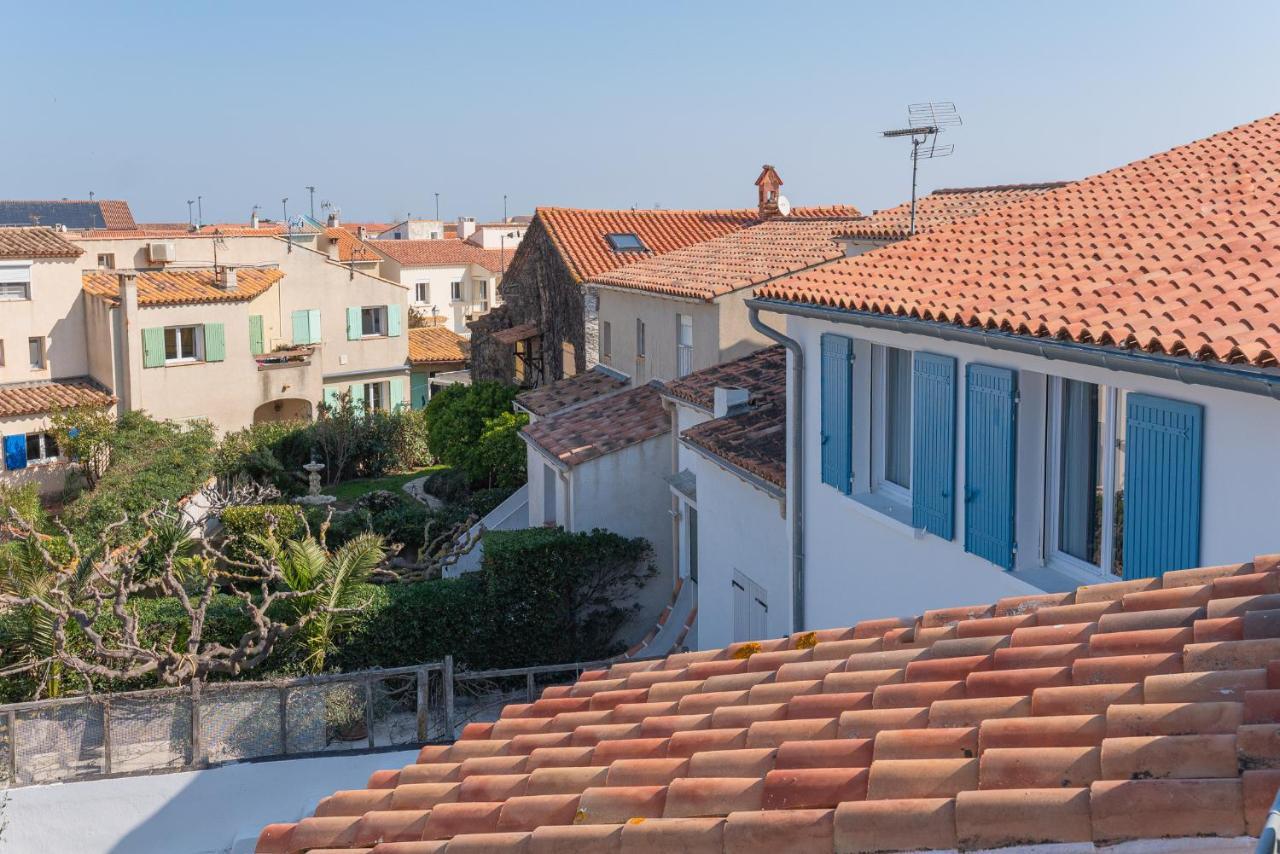 Hotel Casa Marina 3*