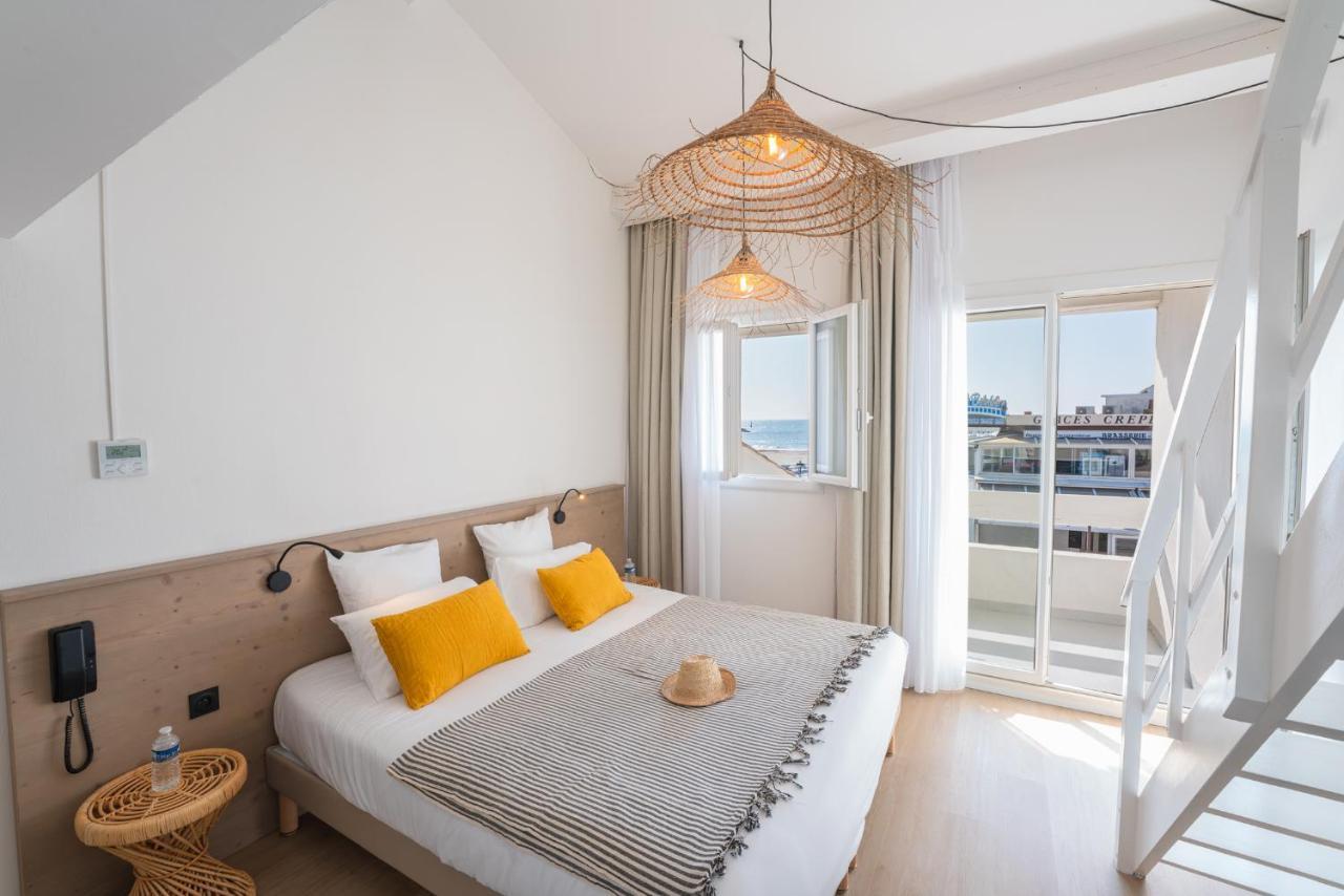 Hotel Casa Marina Saintes-Maries-de-La-Mer
