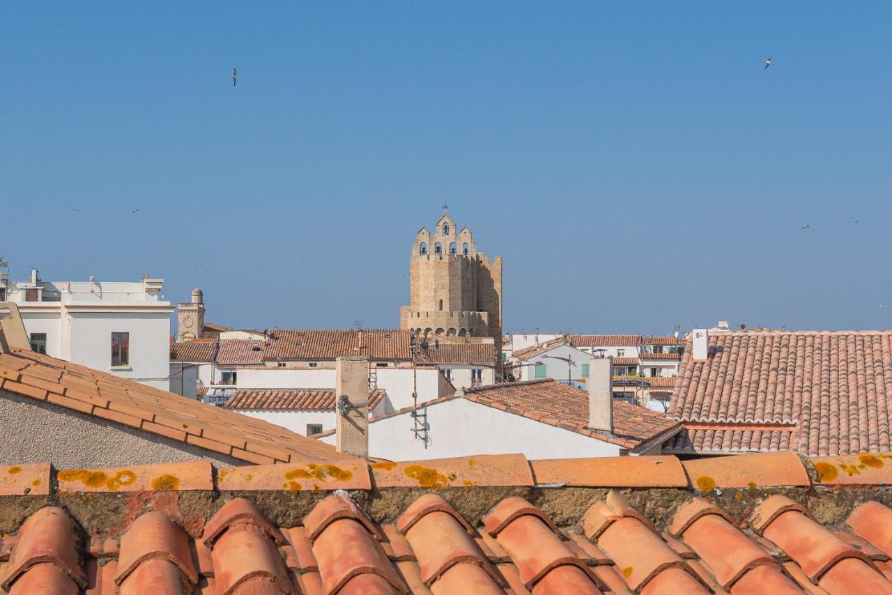Casa Marina 3* Saintes-Maries-de-La-Mer