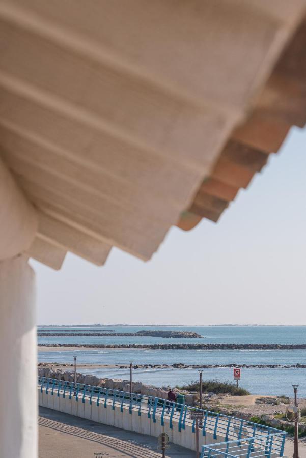 Casa Marina Saintes-Maries-de-La-Mer
