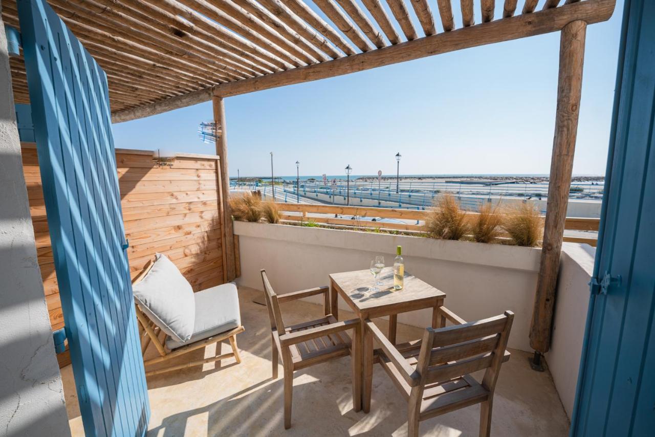 Casa Marina 3* Saintes-Maries-de-La-Mer