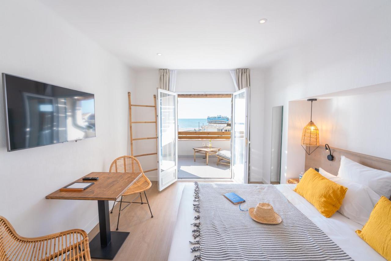 Casa Marina Hotel