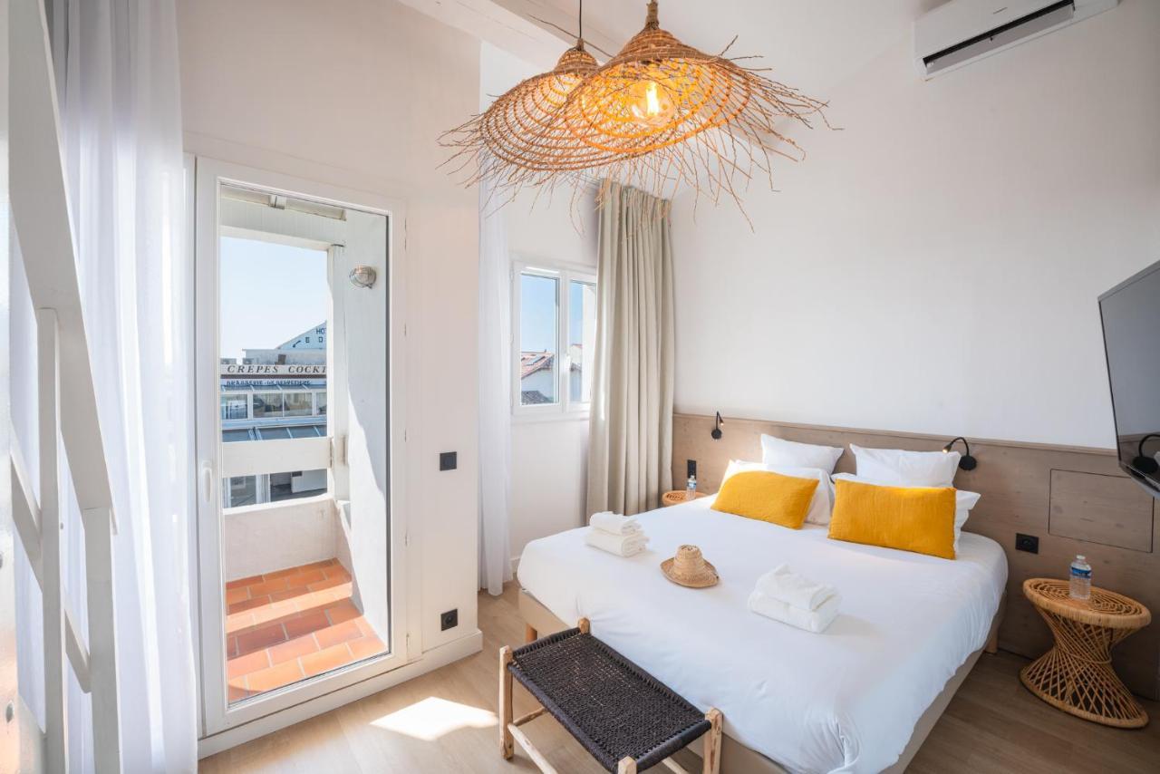 Hotel Casa Marina 3*