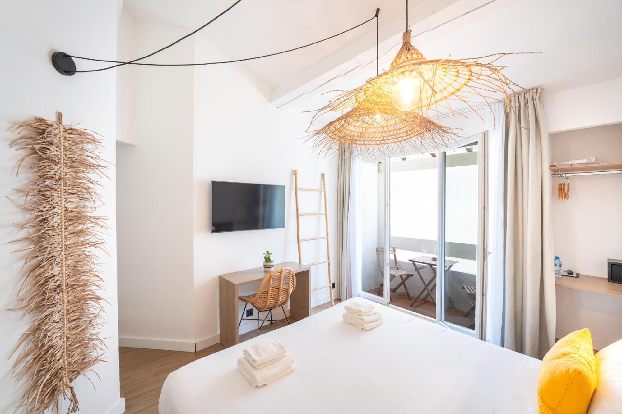 Hotel Casa Marina 3*