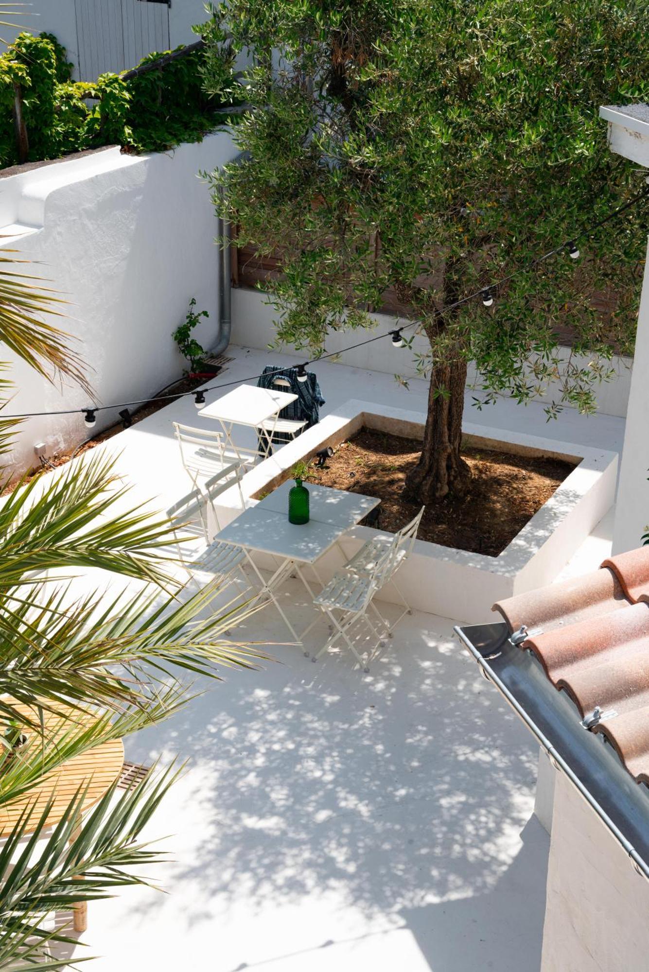 Hotel Casa Marina 3*