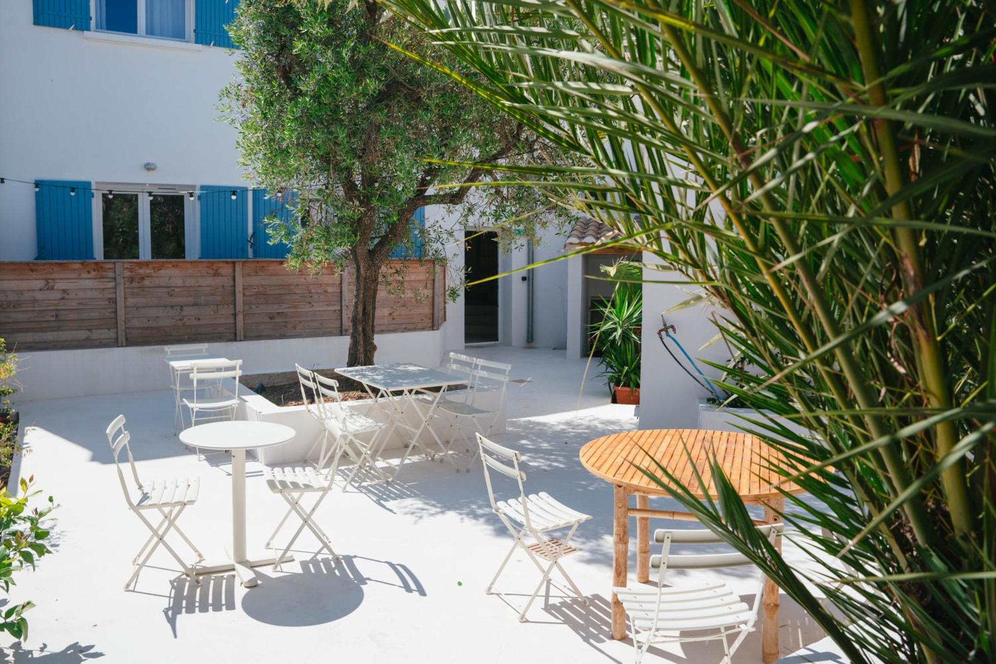 Casa Marina Hotel 3*
